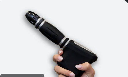 GainsWave Shockwave Device