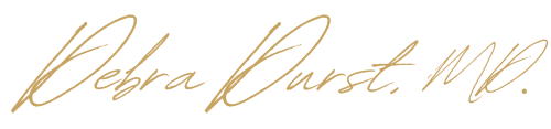 Dr. Debra Durst Signature